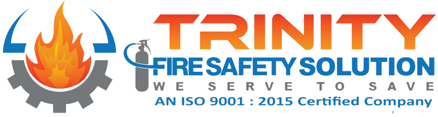 Trinity Fire Safety