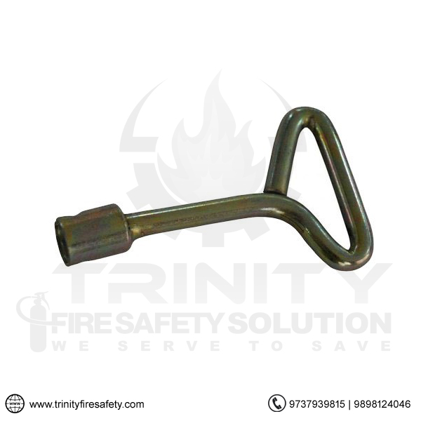 Fire Fighting Equipments Trinity Safety